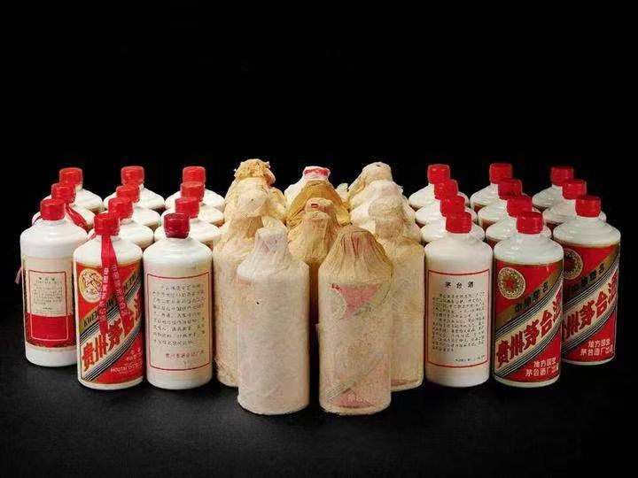 思茅日照岚山回收酒价格哪里回收(附近上门回收茅台酒）?